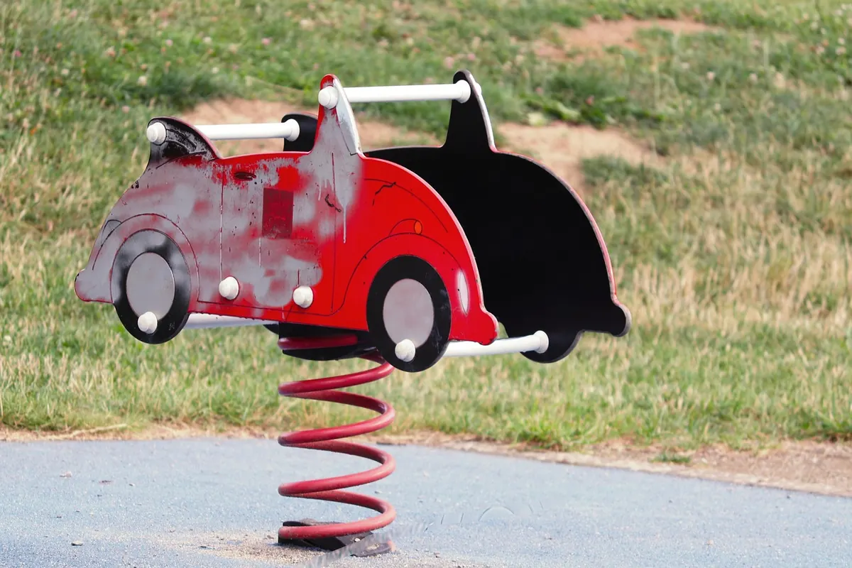 A Beginner's Guide to Traditional British Playground Games